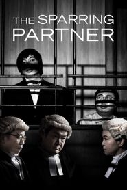  The Sparring Partner Poster