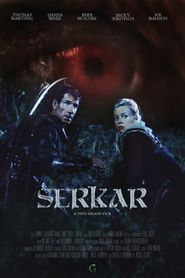  Serkar Poster