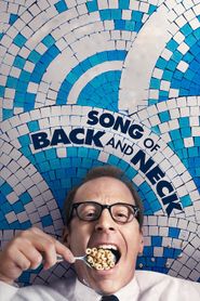  Song of Back and Neck Poster