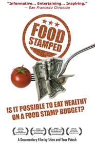 Food Stamped Poster
