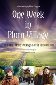  One Week in Plum Village Poster