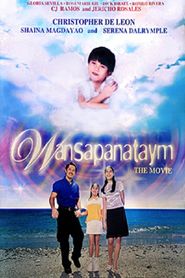  Wansapanataym The Movie Poster