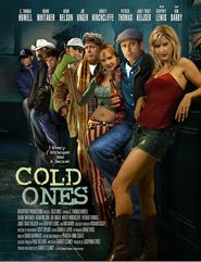  Cold Ones Poster