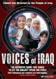 Voices of Iraq Poster