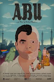  Abu: Father Poster