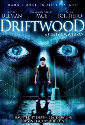  Driftwood Poster