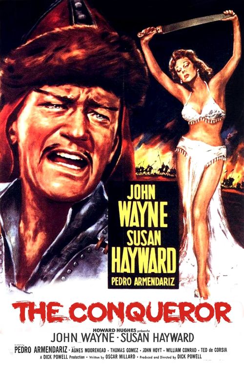 Watch John Wayne: Cowboys & Demons Streaming Online