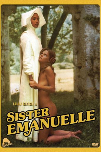  Sister Emanuelle Poster