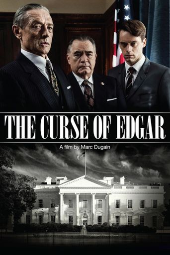  The Curse of Edgar Poster