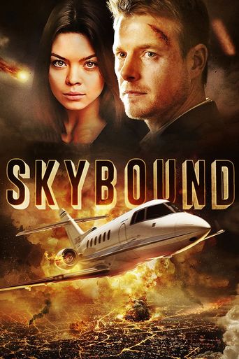  Skybound Poster