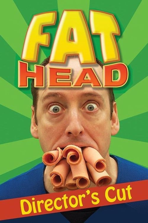 Fat Head Poster