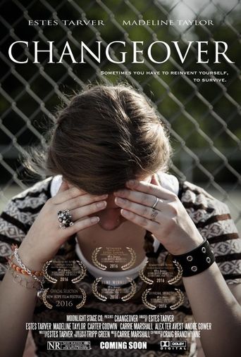  Changeover Poster