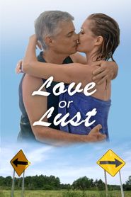  Love or Lust Poster