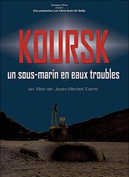  Koursk: Un sous-marin en eaux troubles Poster