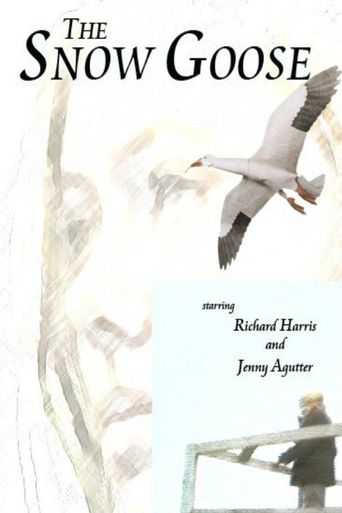  The Snow Goose Poster