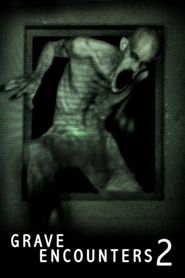  Grave Encounters 2 Poster