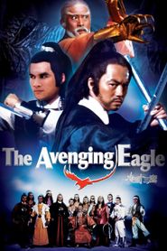  The Avenging Eagle Poster