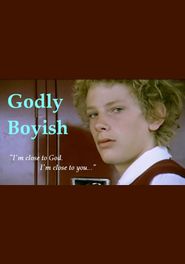 Godly Boyish Poster