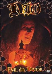  Dio: Evil or Divine Poster