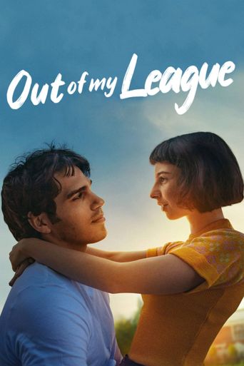  Out of My League Poster