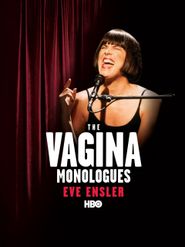  The Vagina Monologues Poster