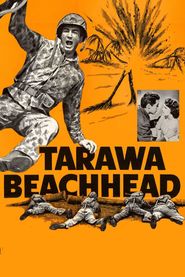  Tarawa Beachhead Poster