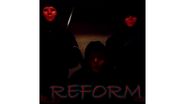  Reform Poster