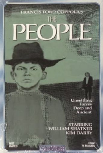  The People Poster