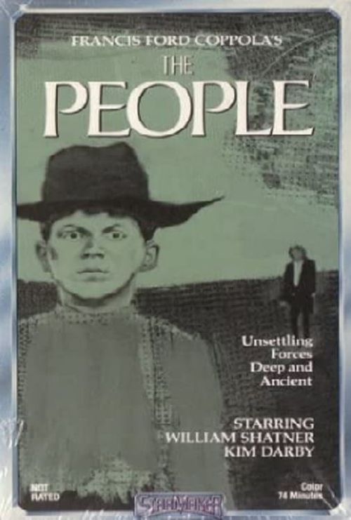The People Poster