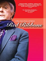  Red Ribbons Poster