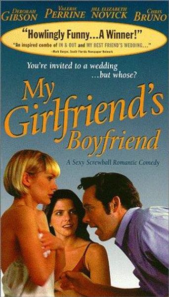  My Girlfriend's Boyfriend Poster