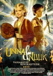  Unna ja Nuuk Poster