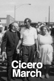  Cicero March Poster