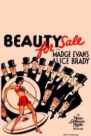  Beauty for Sale Poster