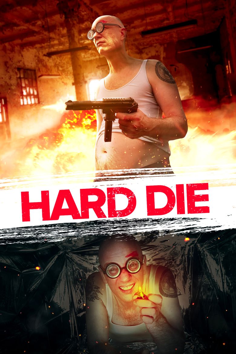 Hard Die