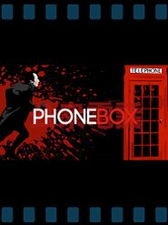  Phone Box Poster