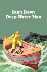  Burt Dow: Deep-Water Man Poster