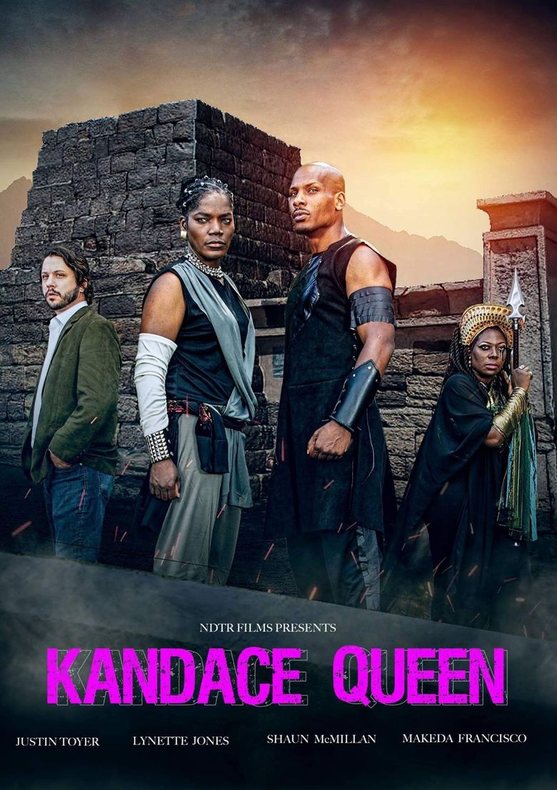 Kandace Queen