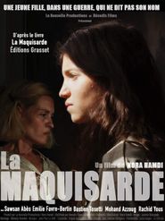  La Maquisarde Poster