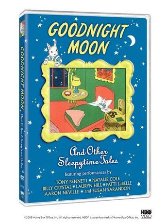  Goodnight Moon & Other Sleepytime Tales Poster