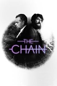 Chain of Death Poster