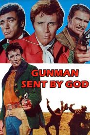  Two Guns and a Coward Poster