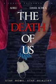  The Death of Us Poster