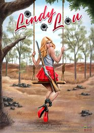  Lindy Lou Poster