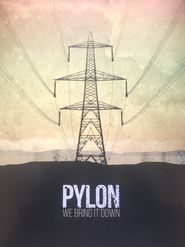  Pylon Poster