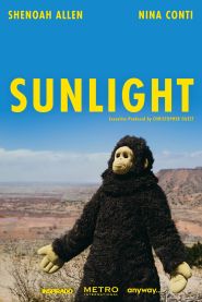  Sunlight Poster