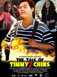 The Tale of Timmy Two Chins Poster