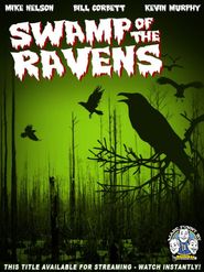  Rifftrax: Swamp of the Ravens Poster