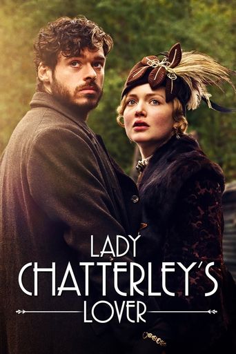  Lady Chatterley's Lover Poster