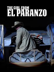  The Girl from El Paranzo Poster
